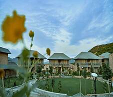 Pushkara Resort And Spa