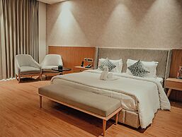 Pushkara Resort And Spa