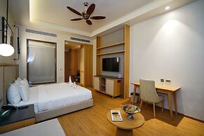 Pushkara Resort And Spa