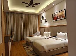 Pushkara Resort And Spa