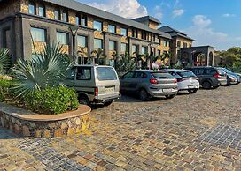 Pushkara Resort And Spa