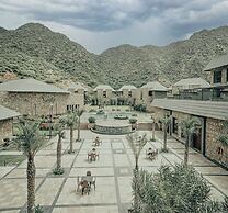 Pushkara Resort And Spa