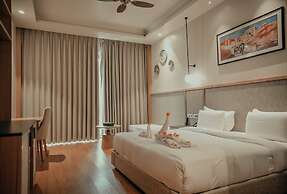 Pushkara Resort And Spa