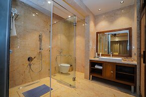 Pushkara Resort And Spa