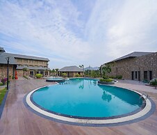 Pushkara Resort And Spa