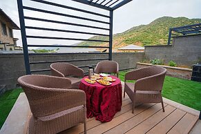 Pushkara Resort And Spa