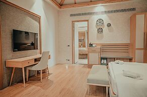 Pushkara Resort And Spa