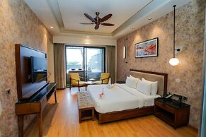 Pushkara Resort And Spa