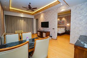 Pushkara Resort And Spa