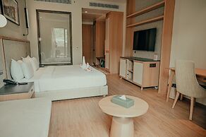 Pushkara Resort And Spa