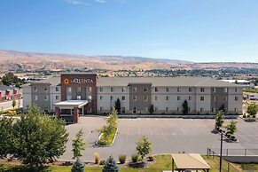 La Quinta Inn & Suites by Wyndham Wenatchee