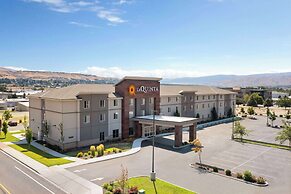 La Quinta Inn & Suites by Wyndham Wenatchee