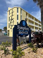 Symphony Beach Club