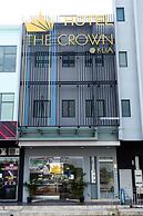 The Crown Hotel Klia