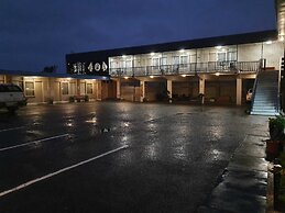 Morwell Parkside Motel