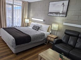 Morwell Parkside Motel