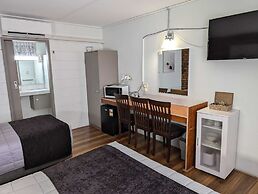 Morwell Parkside Motel