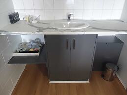 Morwell Parkside Motel