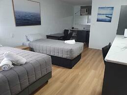 Morwell Parkside Motel