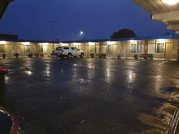 Morwell Parkside Motel