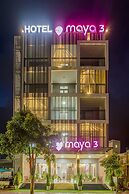 Maya Hotel 3