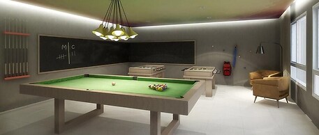 S Flats Mota Beira Mar