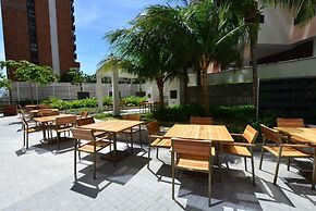 S Flats Mota Beira Mar