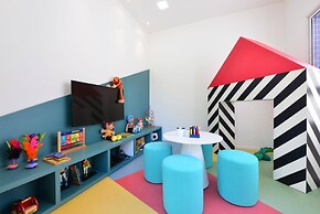 S Flats Mota Beira Mar