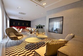 S Flats Mota Beira Mar