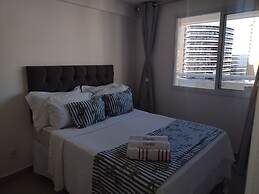 S Flats Mota Beira Mar