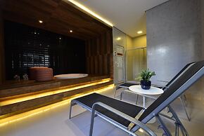 S Flats Mota Beira Mar