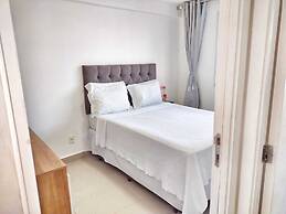 S Flats Mota Beira Mar