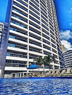 S Flats Mota Beira Mar