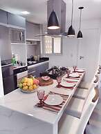 S Flats Mota Beira Mar