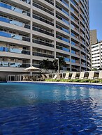 S Flats Mota Beira Mar