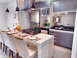 S Flats Mota Beira Mar