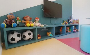 S Flats Mota Beira Mar