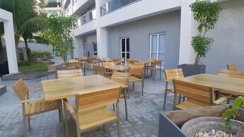 S Flats Mota Beira Mar