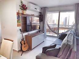 S Flats Mota Beira Mar