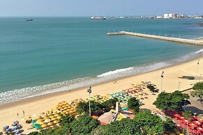 S Flats Mota Beira Mar
