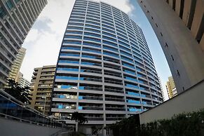 S Flats Mota Beira Mar