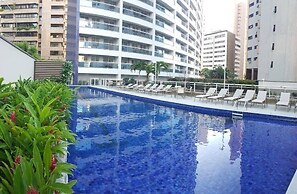 S Flats Mota Beira Mar