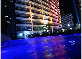 S Flats Mota Beira Mar