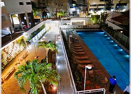 S Flats Mota Beira Mar