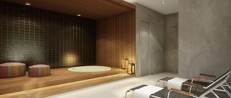 S Flats Mota Beira Mar