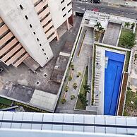 S Flats Mota Beira Mar