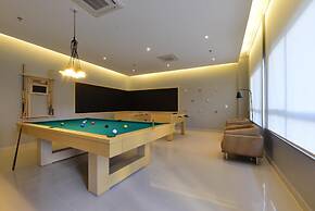 S Flats Mota Beira Mar