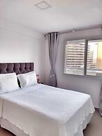 S Flats Mota Beira Mar