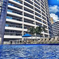 S Flats Mota Beira Mar