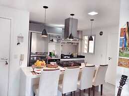 S Flats Mota Beira Mar